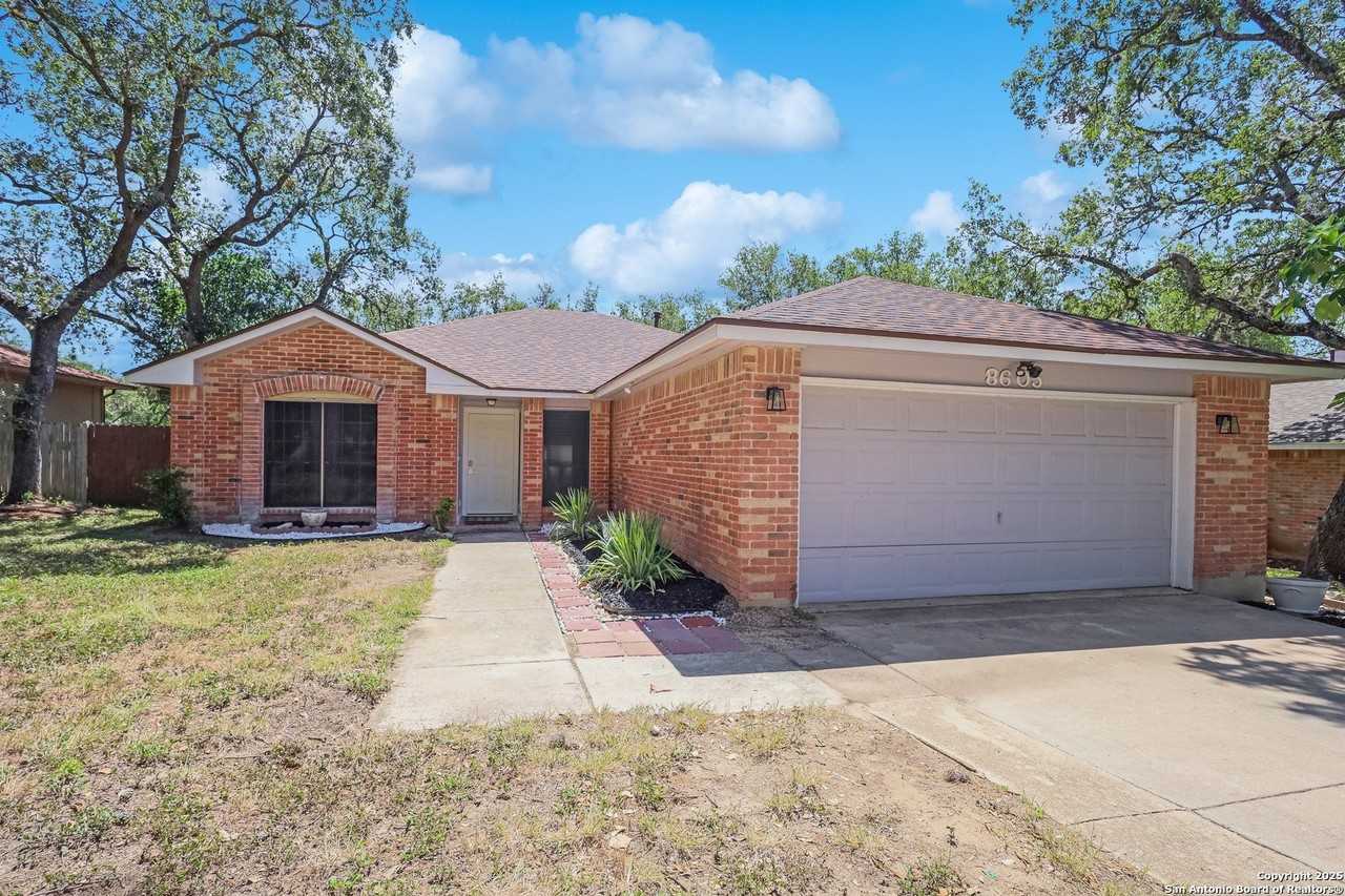 8605 Wood Peak - Photo 2 of 33