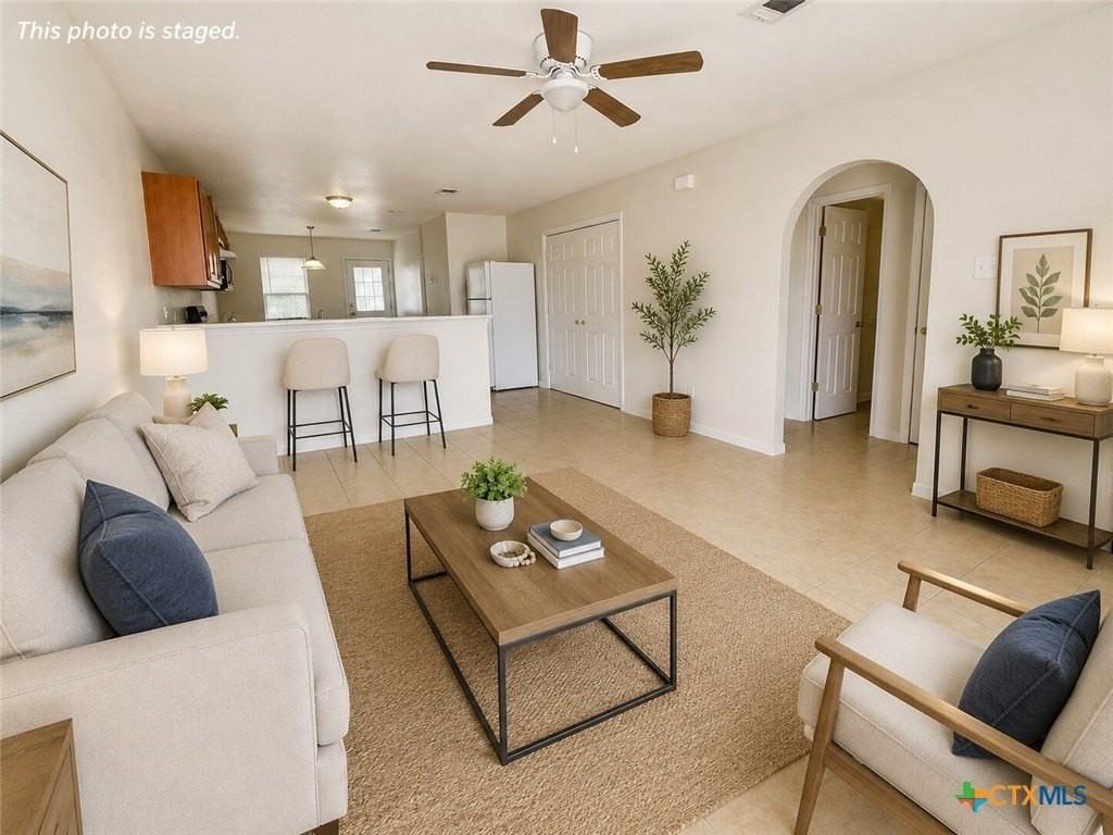 1405 Dugger Cir #A - Photo 3 of 13