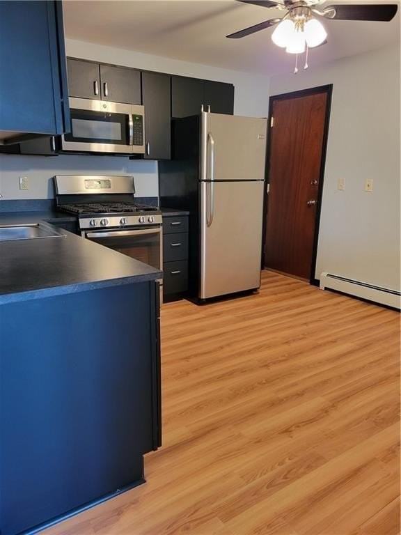 2160 Mineral Spring Ave #2-3 - Photo 5 of 10