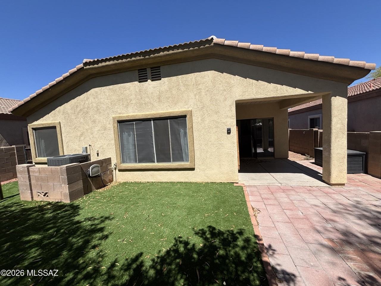 182 E Corte Rancho Dorada - Photo 5 of 14