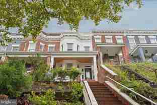 731 Fairmont St Nw #1 - Photo 1 of 1