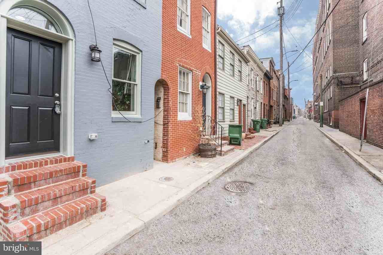 522 S Bethel St - Photo 2 of 39