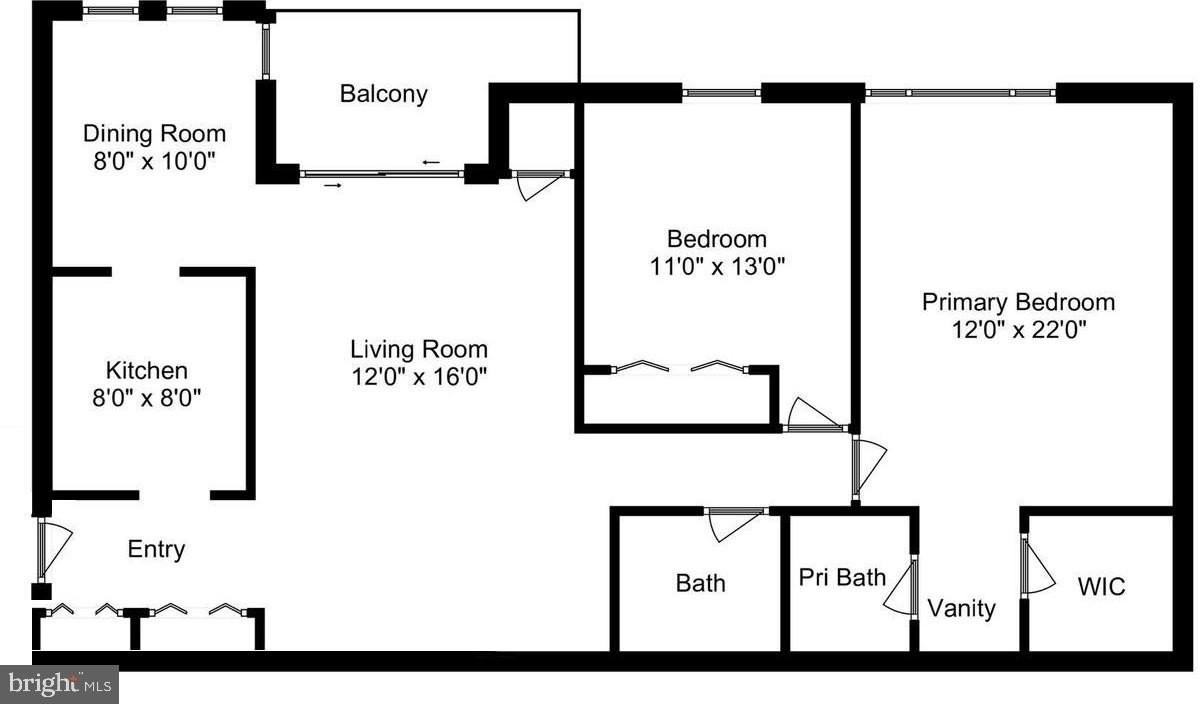 8393 Montgomery Run Rd #I - Photo 2 of 31