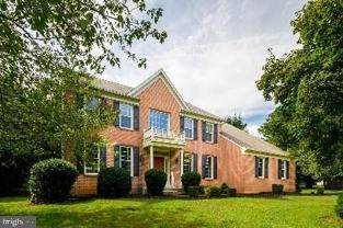 4512 Rutherford Way - Photo 1 of 1