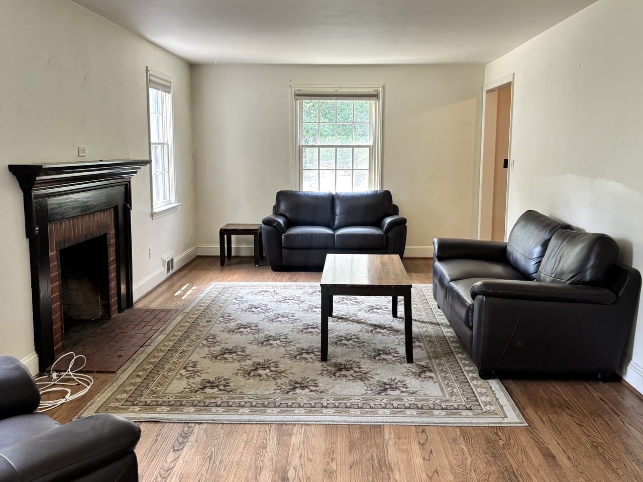4601 Harvard Rd #1 - Photo 2 of 20