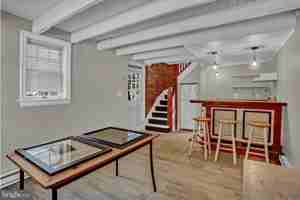 featured image of 20 N Washington St #REAR