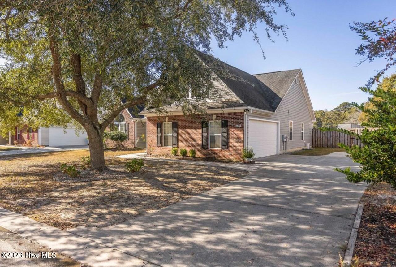 8637 Plantation Landing Dr