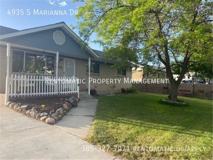 4935 S Marianna Dr - Photo 1 of 1