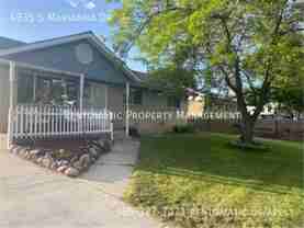 4935 S Marianna Dr - Photo 1 of 1