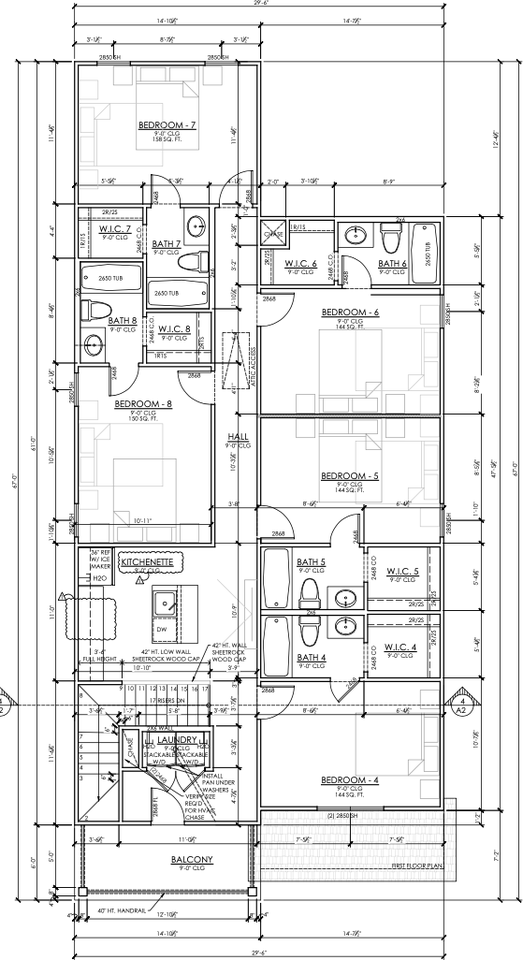 602 Montclair Ave #1 - Photo 4 of 6