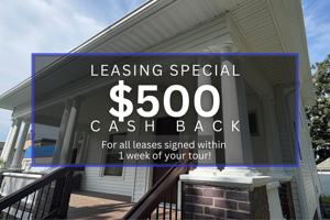 featured image of 611 Kellogg Ave