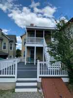 featured image of 136 George St #2