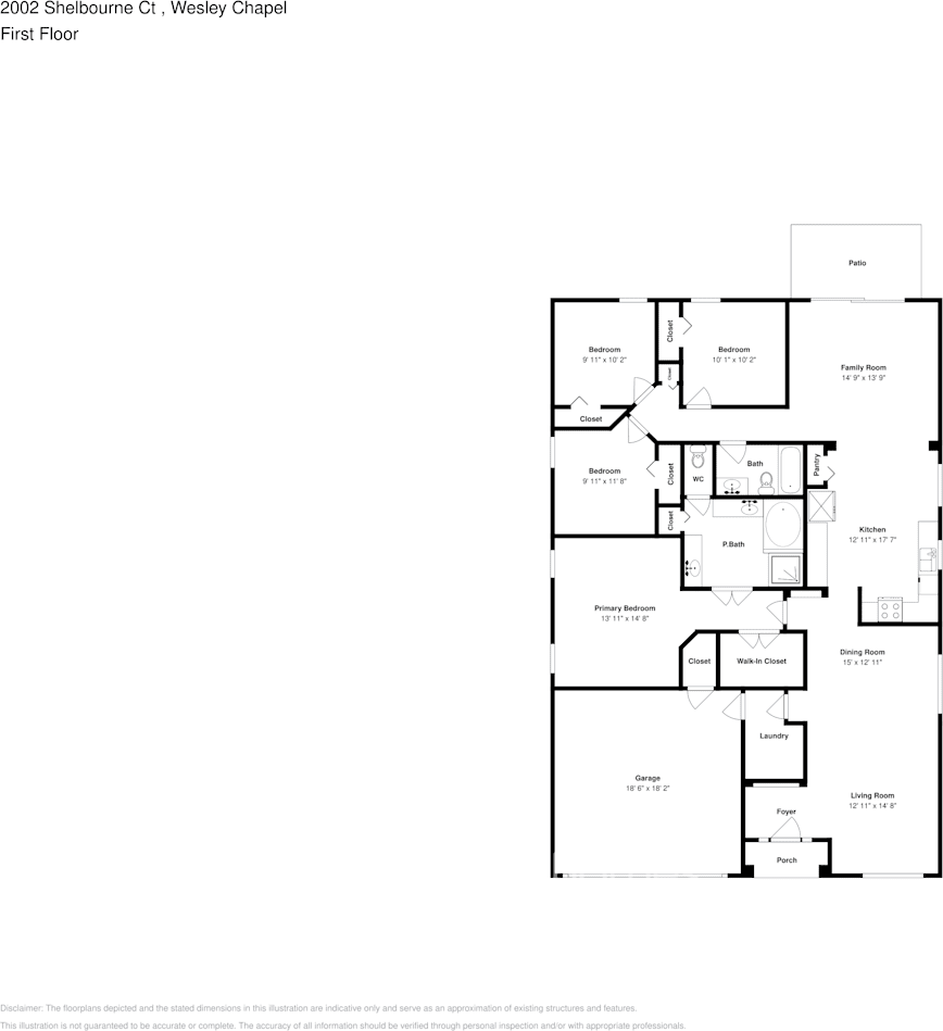 2002 Shelbourne Ct - Photo 2 of 20