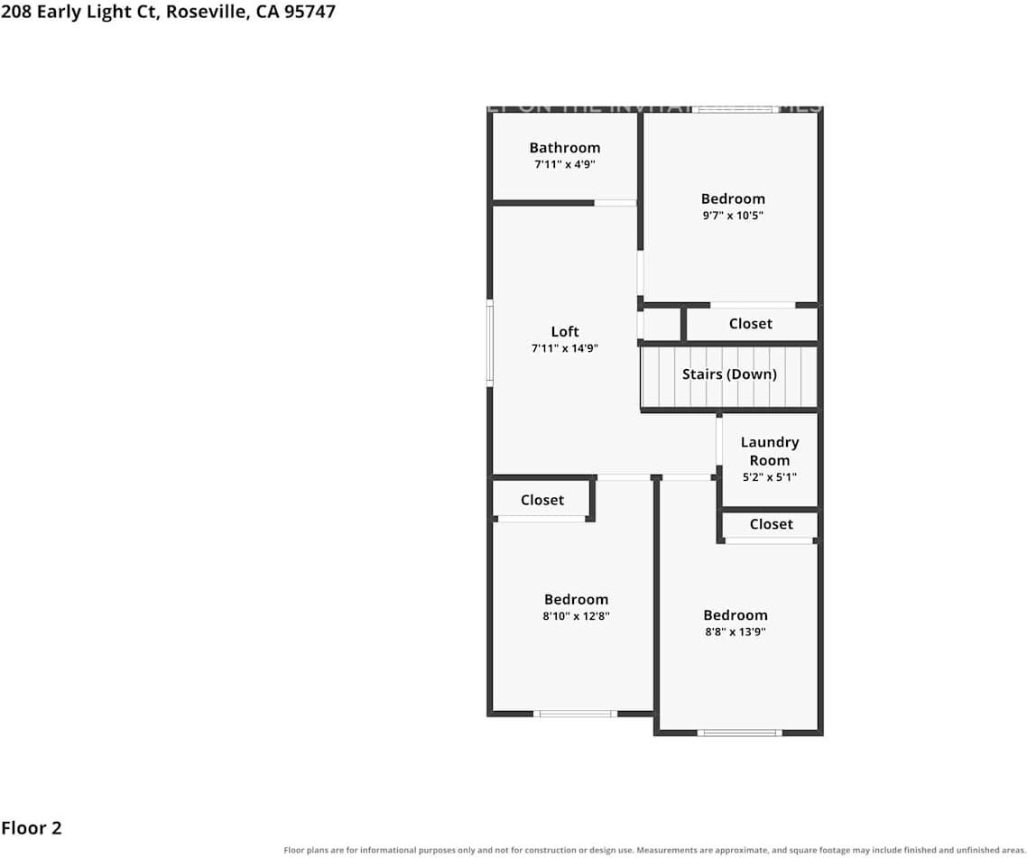 208 Early Light Ct - Photo 3 of 18