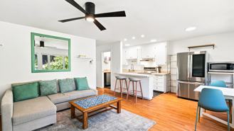 1423 Walnut St #4 - Photo 1 of 1