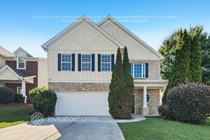 featured image of 3422 Rustic Trail Ln
