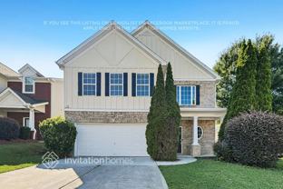 3422 Rustic Trail Ln - Photo 1 of 1