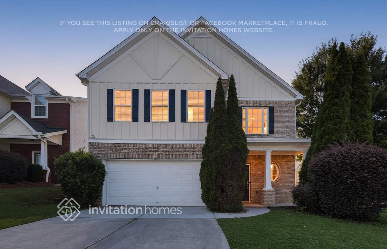 3422 Rustic Trail Ln - Photo 4 of 22