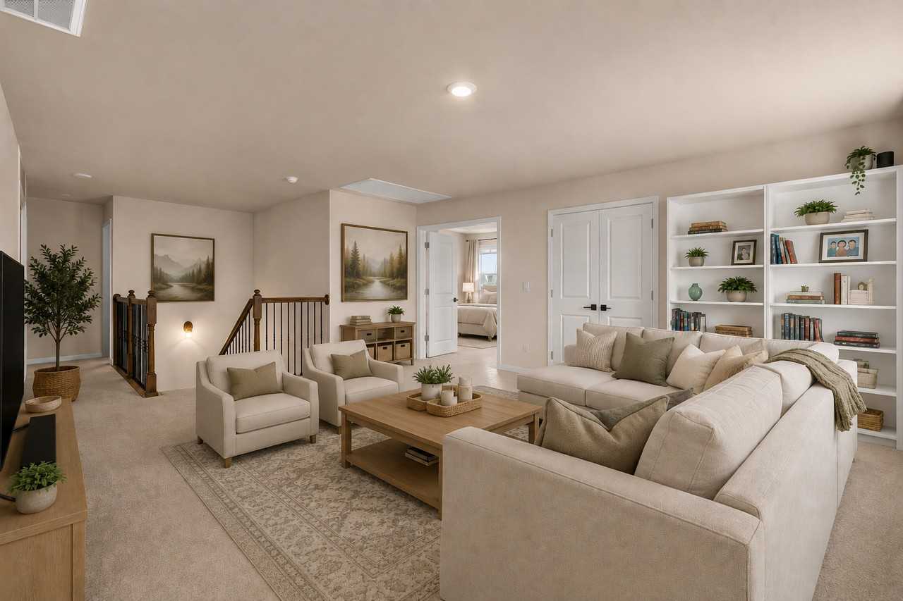 16 Daybreak Pl #1 - Photo 5 of 10