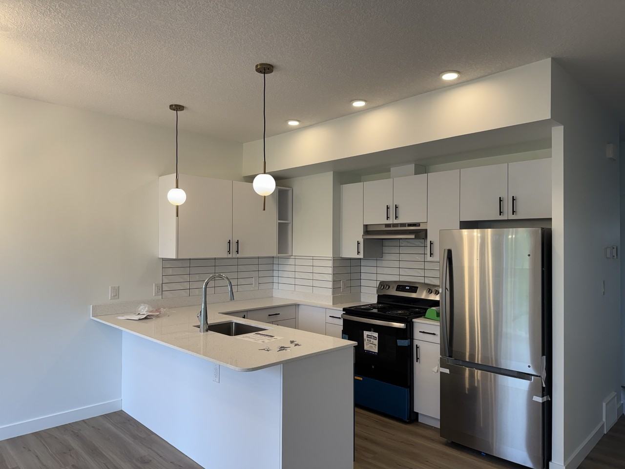 Hooke County Townhomes - Photo 2 of 37