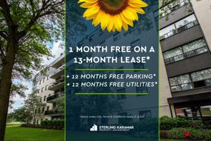 featured image of 4979 Bathurst St