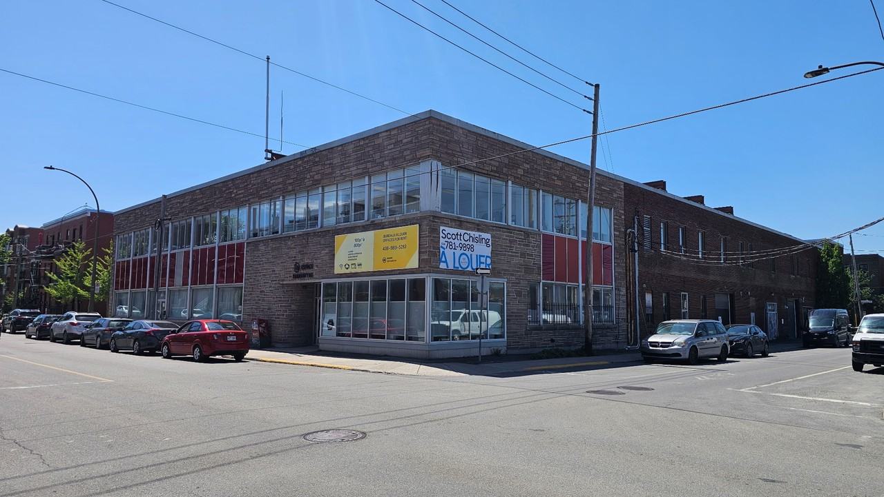 3901 Rue Bannantyne — photo 1