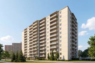 Beaverbrook Towers II - Photo 1 of 1