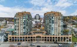 140 Dunlop St E, Barrie, ON L4M 6H1, Canada - Photo 1 of 1