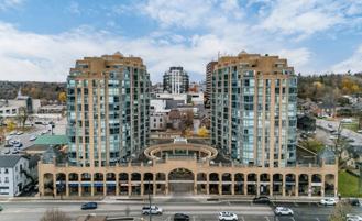 140 Dunlop St E, Barrie, ON L4M 6H1, Canada - Photo 1 of 1