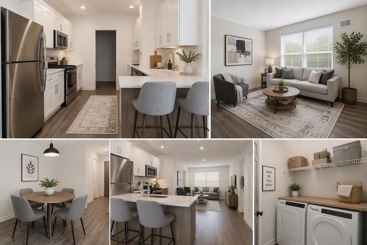 Cedar Park Apartments - Photo 6 of 44