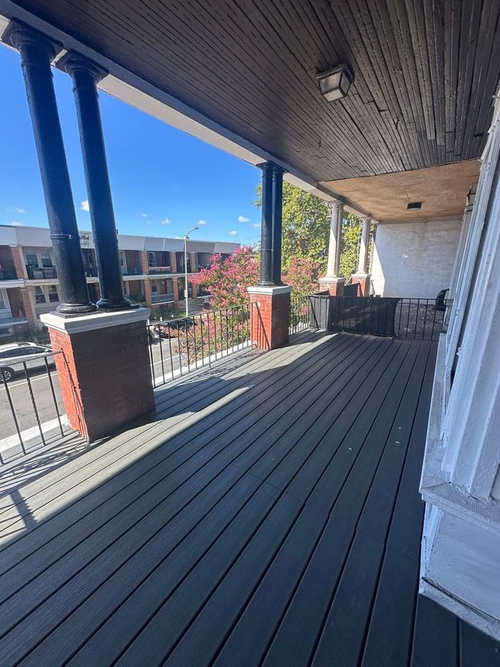 5437 Walnut St - Photo 5 of 13