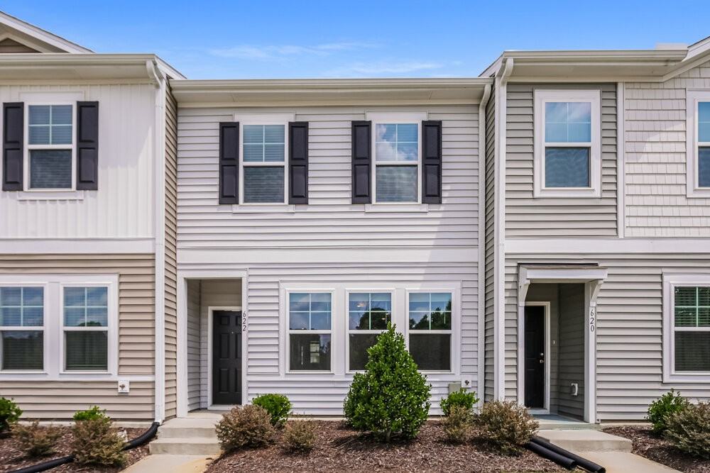 622 Wendell Falls Pkwy