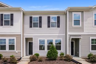 622 Wendell Falls Pkwy - Photo 1 of 1