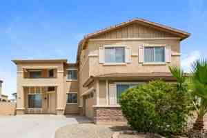 featured image of 4261 N 157th Ave