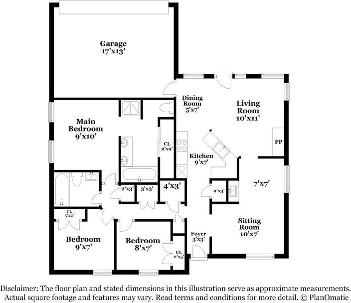 465 Kenya St - Photo 2 of 16