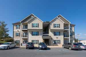 featured image of 161 Howard Ln #304