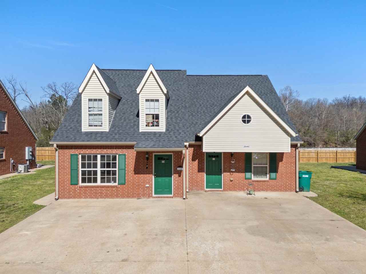 Johnson Switch Townhomes - Photo 3 of 10