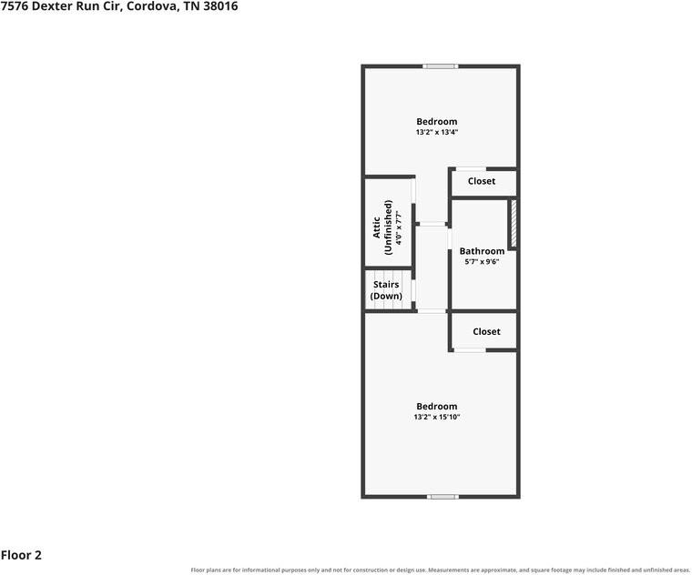 7576 Dexter Run Cir - Photo 3 of 17