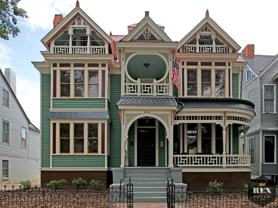 Fleming House - Photo 1 of 1