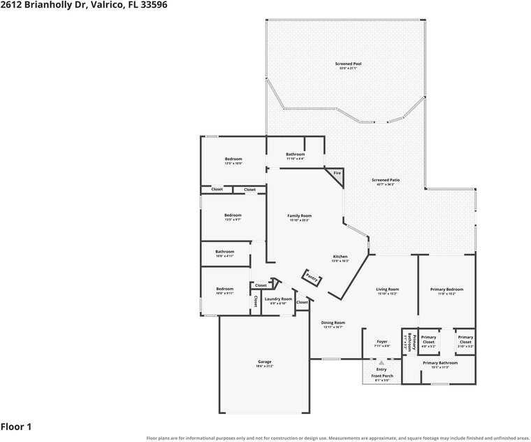 2612 Brianholly Dr - Photo 2 of 16