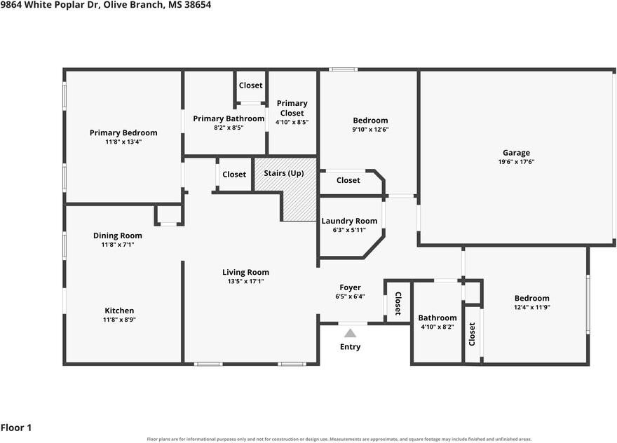 9864 White Poplar Dr - Photo 3 of 17