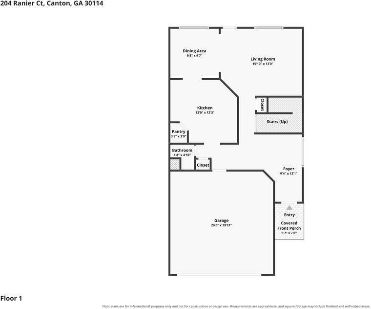 204 Ranier Ct - Photo 2 of 17
