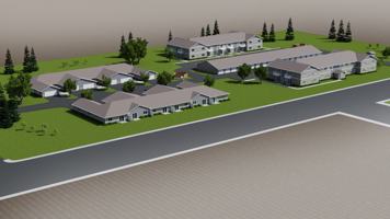 featured image of 410 W Willow Dr