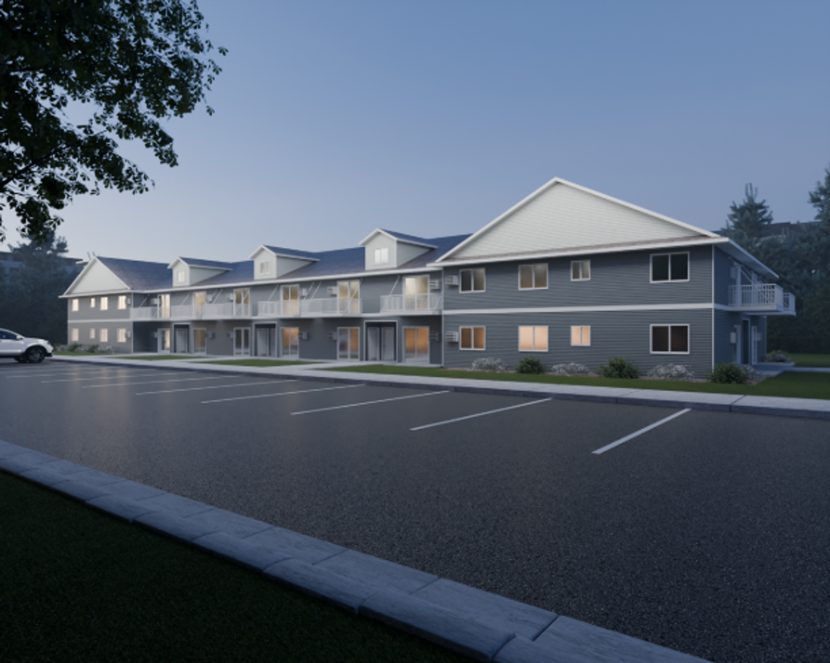 SCS Spencer Apartment Community - Photo 4 of 50
