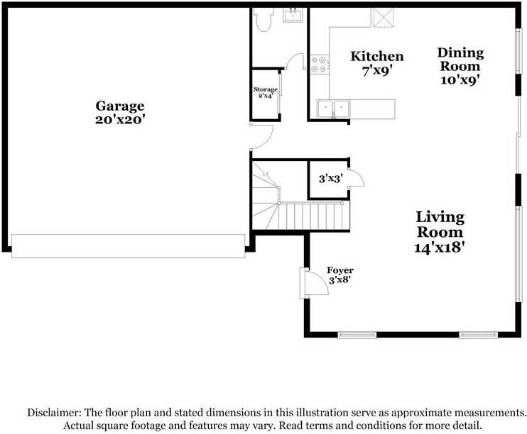 998 Alfonso Ave - Photo 2 of 17
