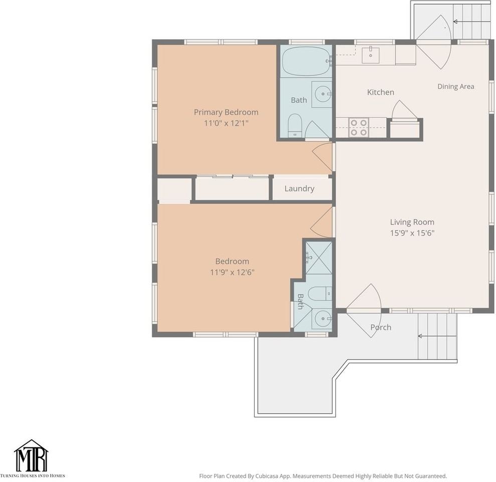 536 Fairway Dr - Photo 2 of 13