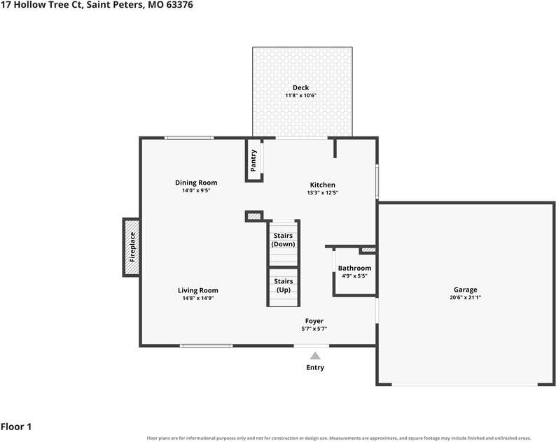 17 Hollow Tree Ct - Photo 2 of 18