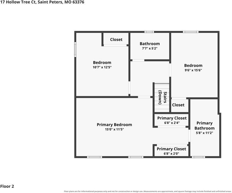 17 Hollow Tree Ct - Photo 3 of 18