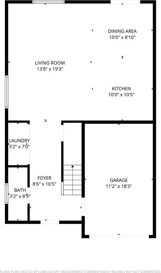 1447 W 1625 S #C - Photo 2 of 24