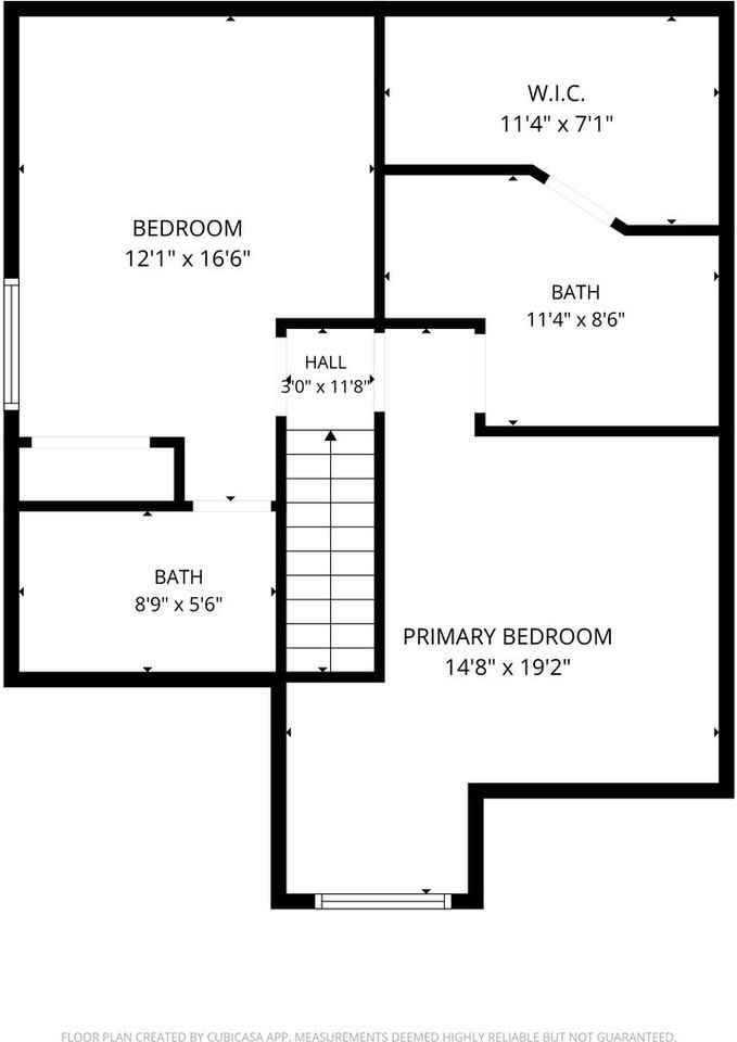 1447 W 1625 S #C - Photo 3 of 24